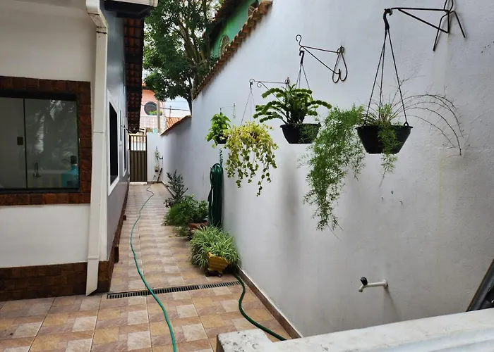 Casa Da Dani Apartamento Arraial do Cabo